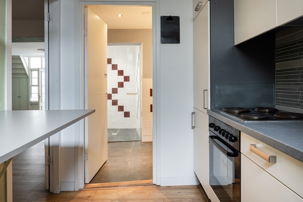 Medium property photo - Polderstraat 18, 4731 JH Oudenbosch